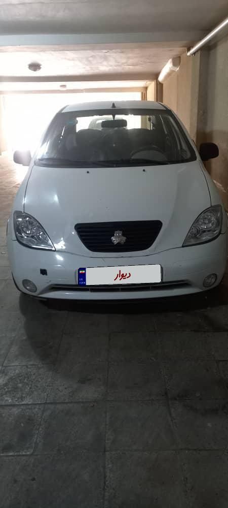 خودرو تیبا، صندوق دار آگهی ann_18037402