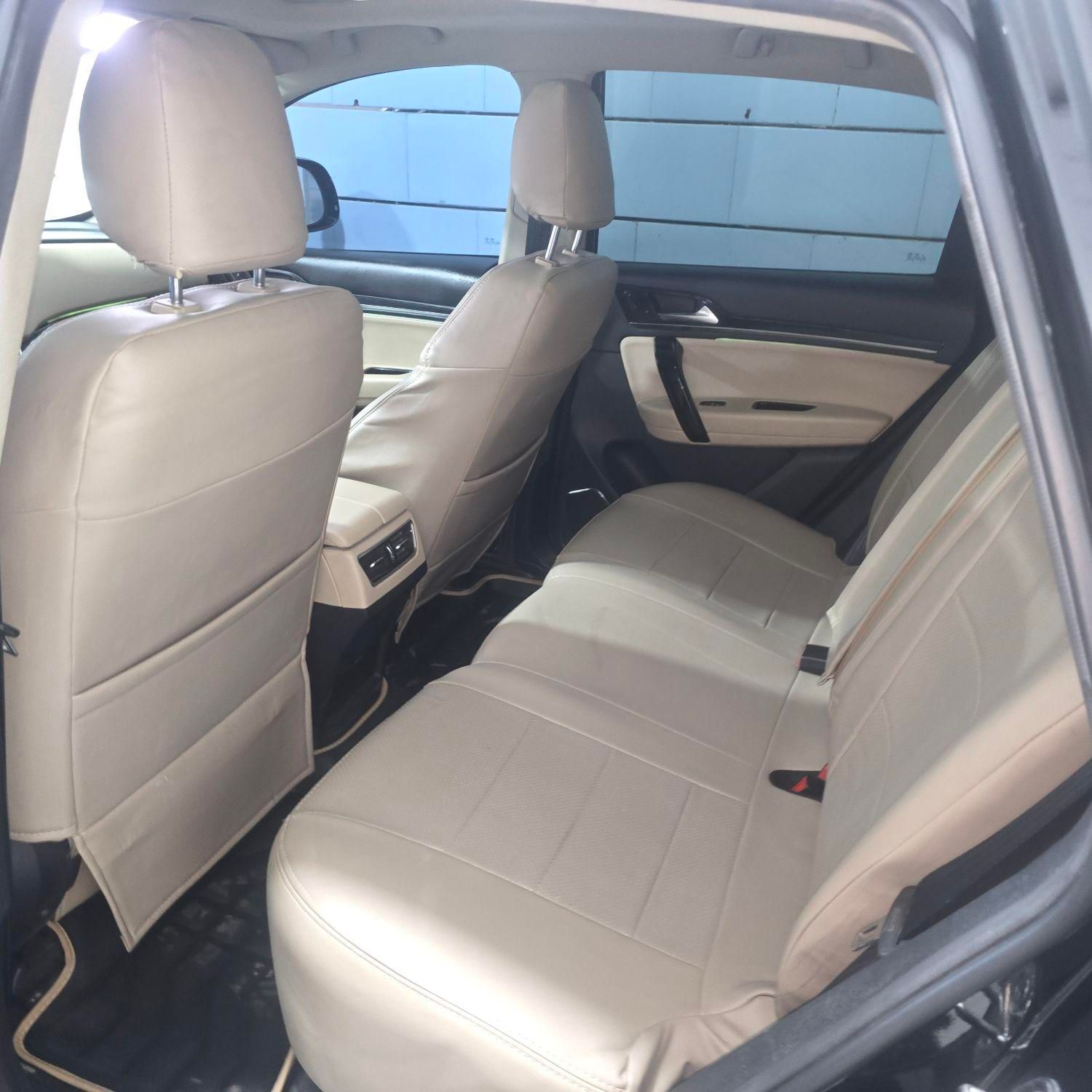 کوپا T210 رویال - 2019