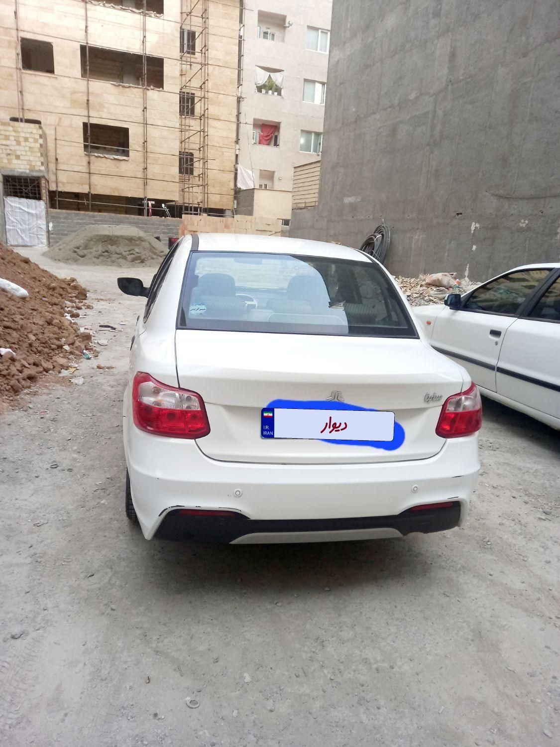خودرو ساینا، S آگهی ann_18037436