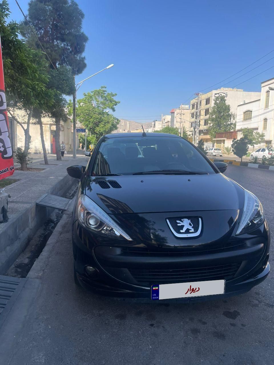 خودرو پژو، 207 آگهی ann_18037454