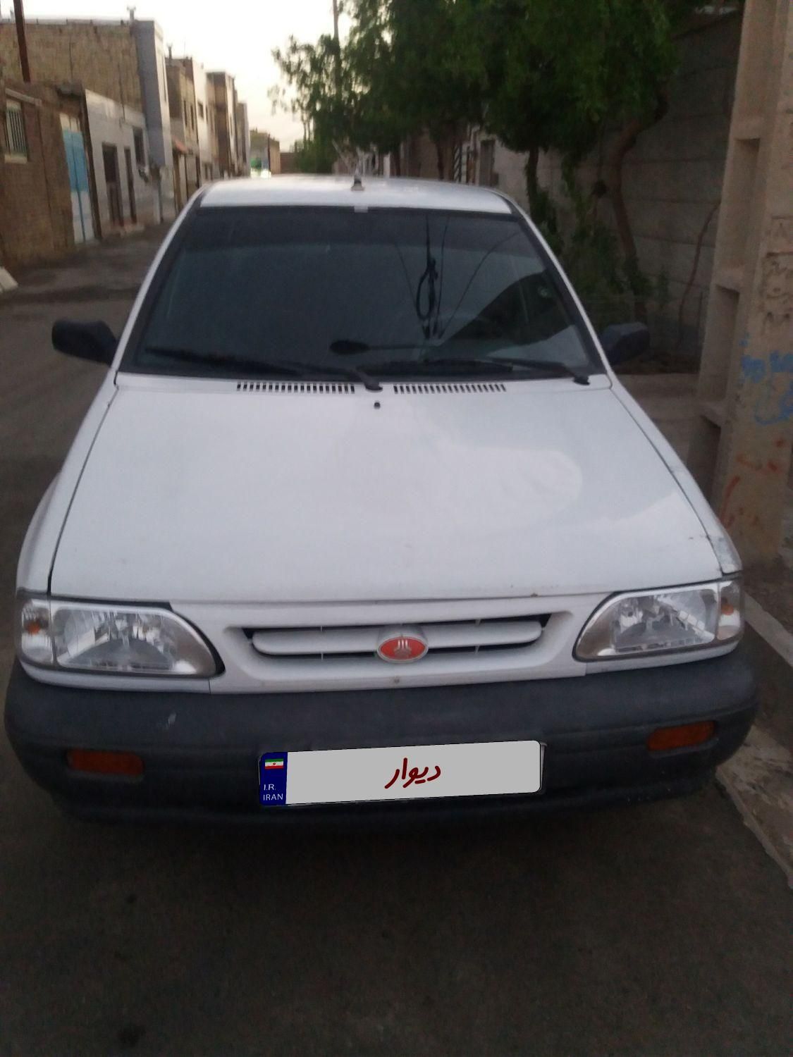 خودرو پراید، صبا آگهی ann_18037456