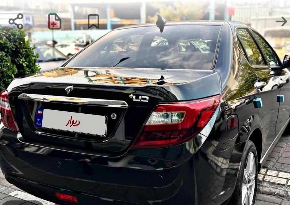 خودرو دنا، پلاس آگهی ann_18037461