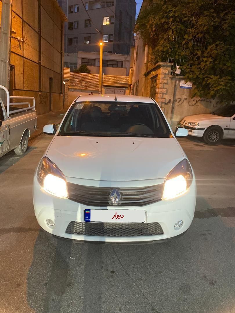 خودرو رنو، ساندرو آگهی ann_18037467