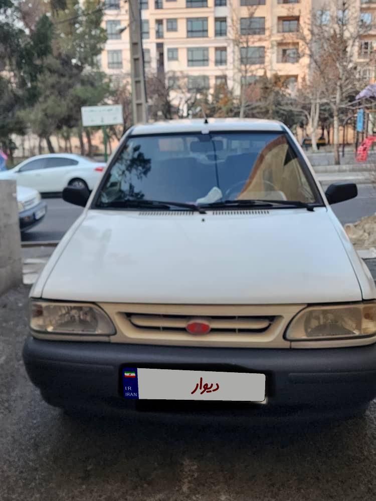 خودرو پراید، صبا آگهی ann_18037471