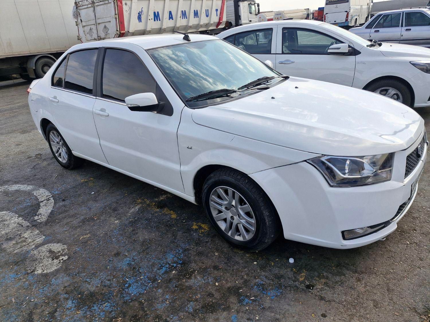 خودرو دنا، معمولی آگهی ann_18037488