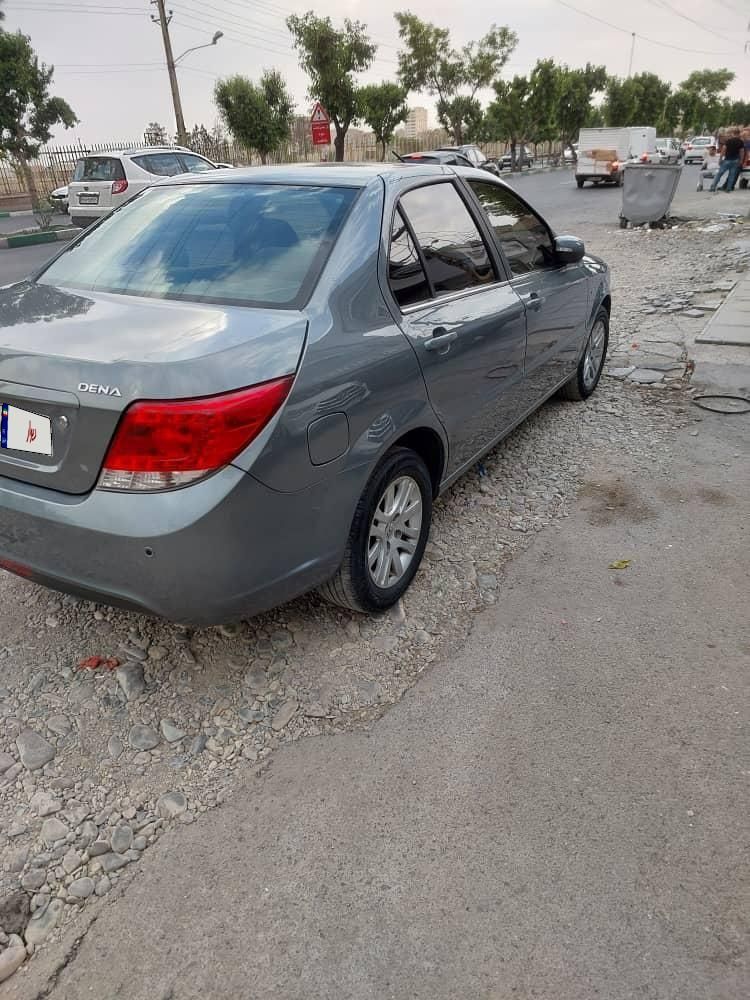 خودرو دنا، معمولی آگهی ann_18037501