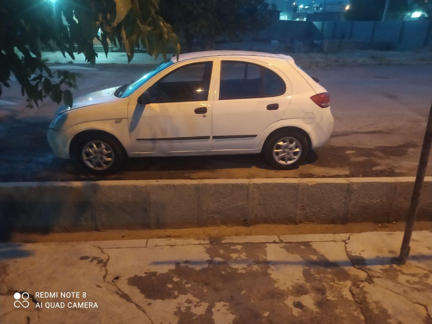 خودرو تیبا، 2 آگهی ann_18037503