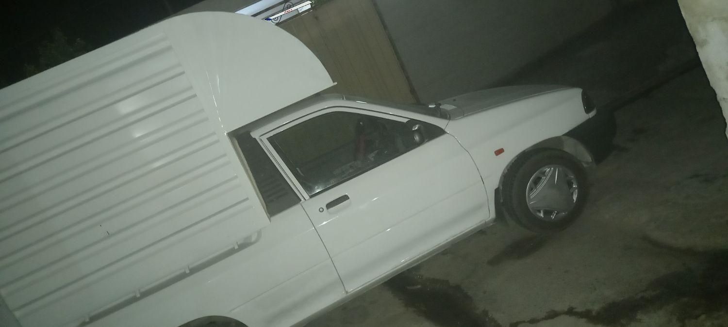 پراید 151 SE - 1402