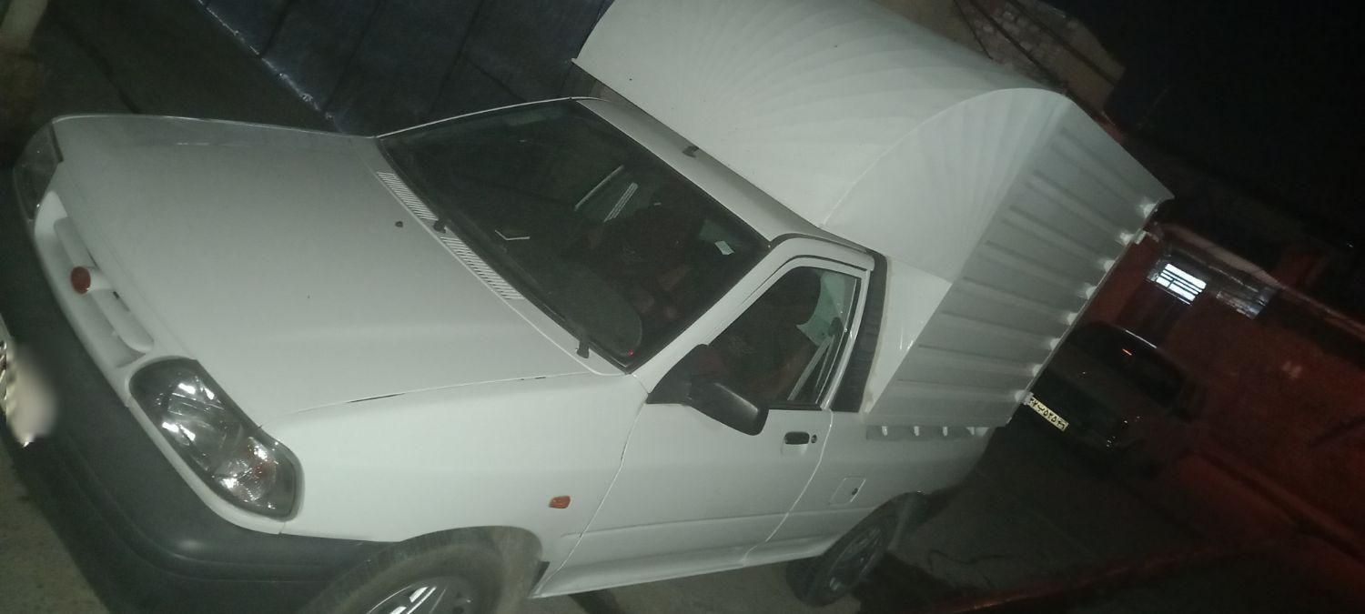 پراید 151 SE - 1402