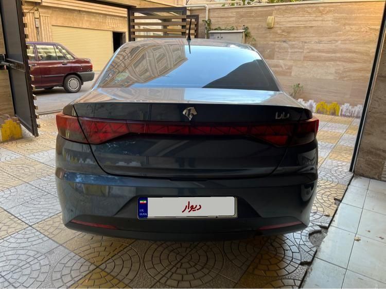 تارا دنده‌ای v1 - 1401