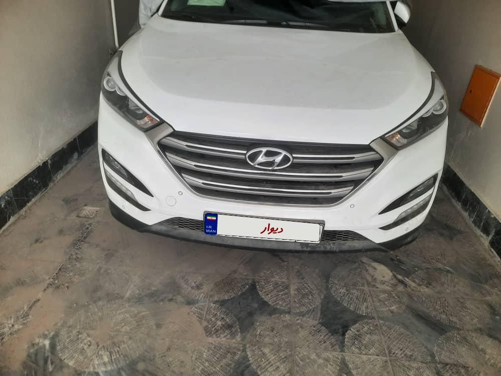 خودرو هیوندای، توسان آگهی ann_18037541
