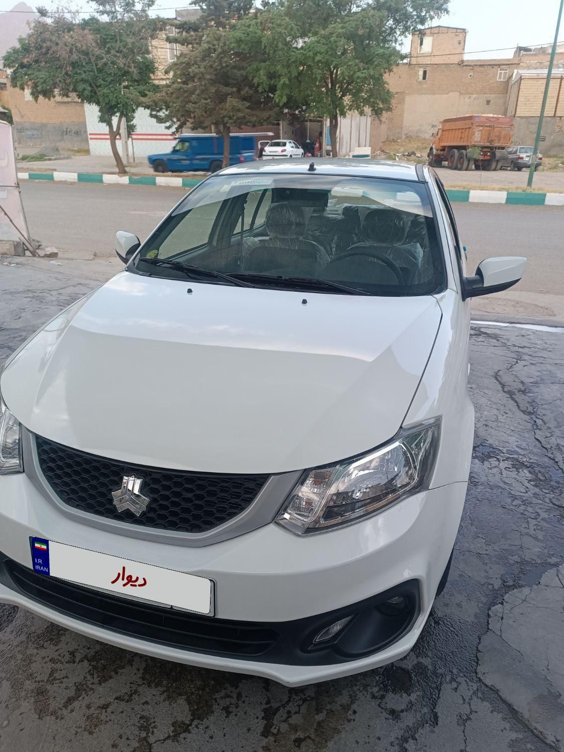 خودرو ساینا، S آگهی ann_18037563