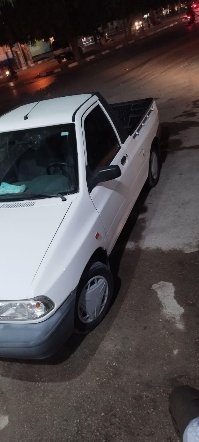 پراید 151 SE - 1402