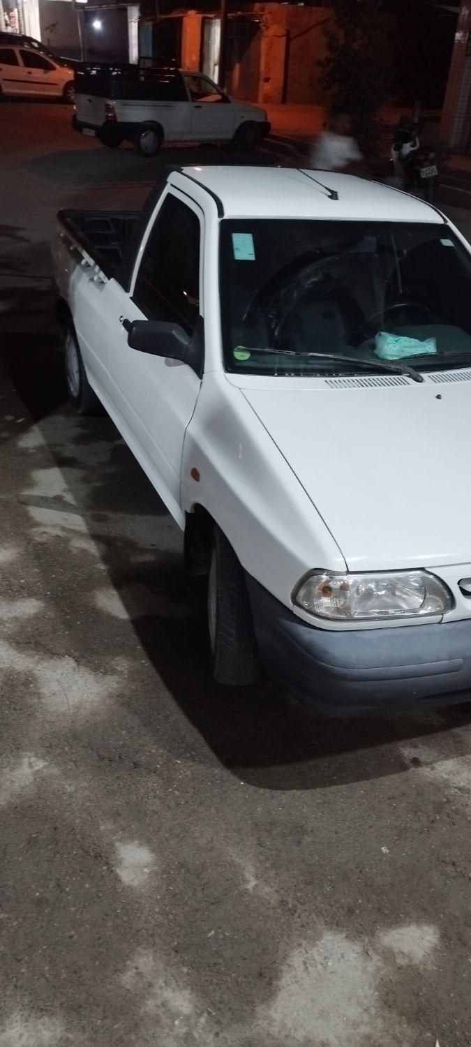 پراید 151 SE - 1402