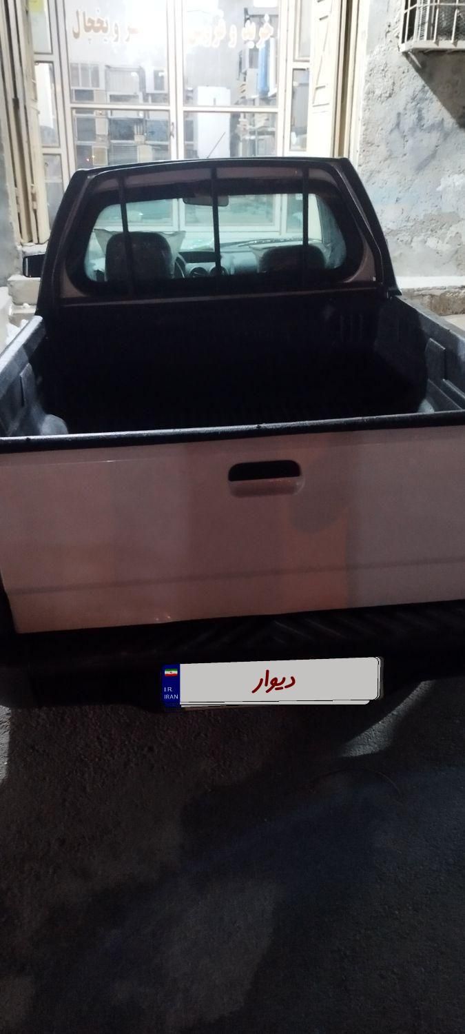 پراید 151 SE - 1402