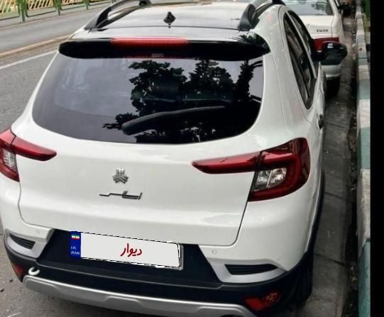 اطلس G دنده ای - 1403