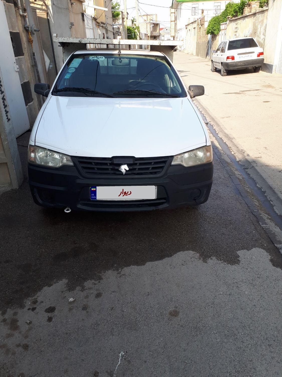 خودرو آریسان، دوگانه سوز آگهی ann_18037617