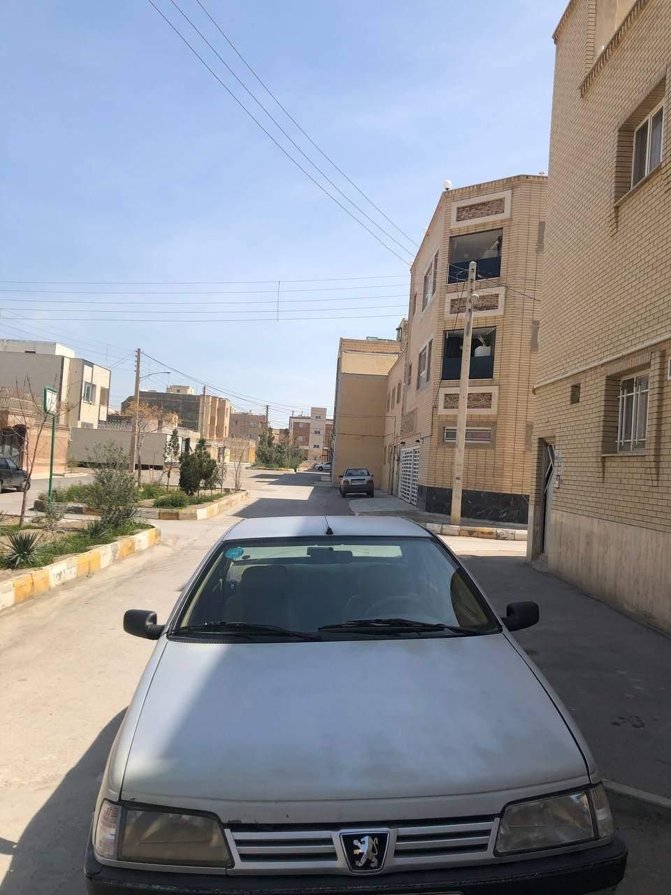 خودرو پژو، 405 آگهی ann_18037643