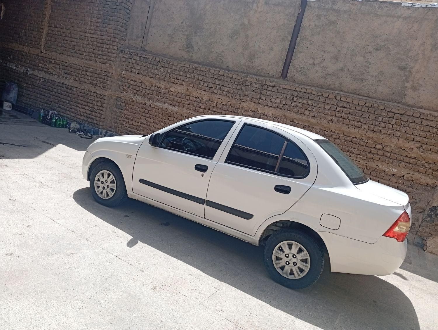 خودرو تیبا، صندوق دار آگهی ann_18037678