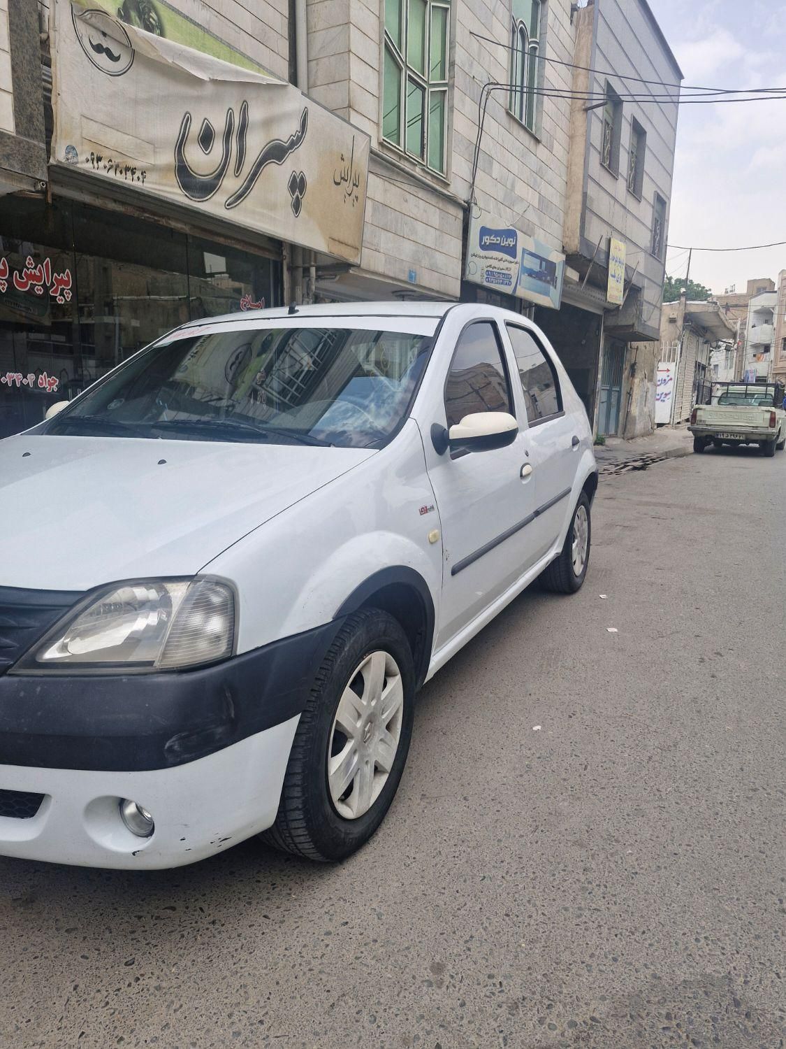 خودرو رنو، تندر 90 آگهی ann_18037679