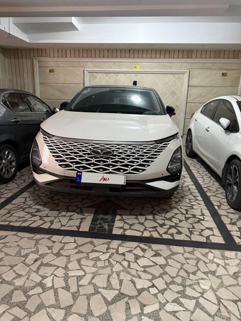 خودرو فونیکس، FX آگهی ann_18037682