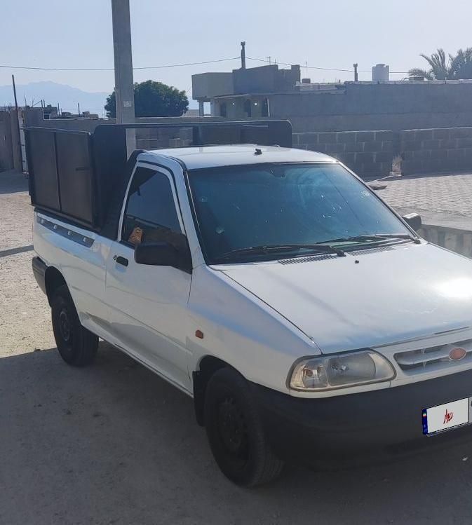 پراید 151 SE - 1400