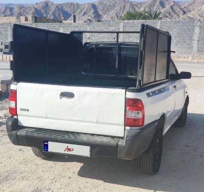 پراید 151 SE - 1400