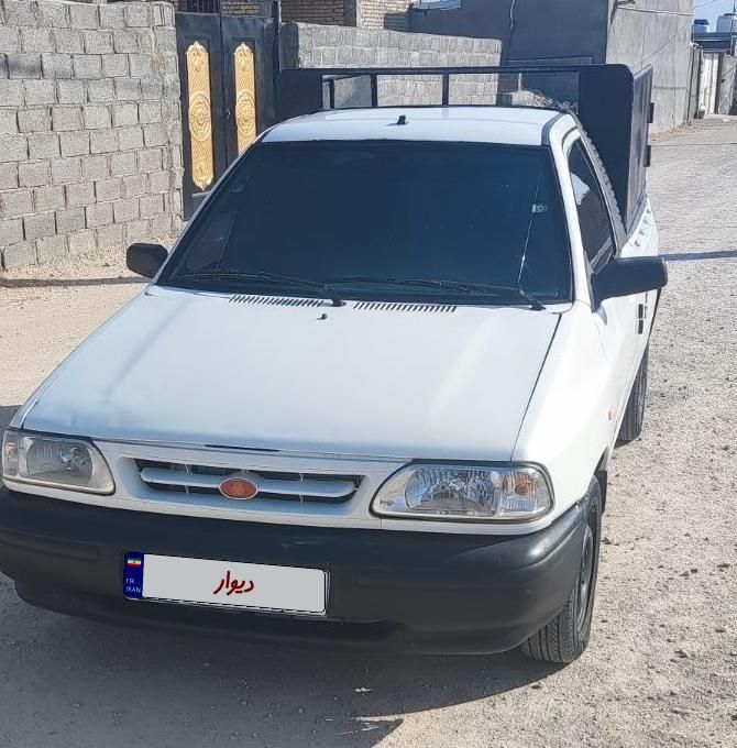 خودرو پراید، 151 آگهی ann_18037684