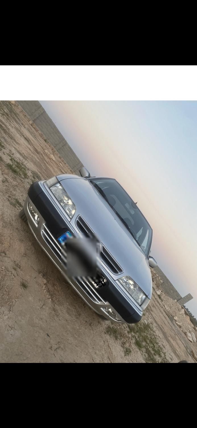 خودرو سیتروئن، زانتیا آگهی ann_18037691