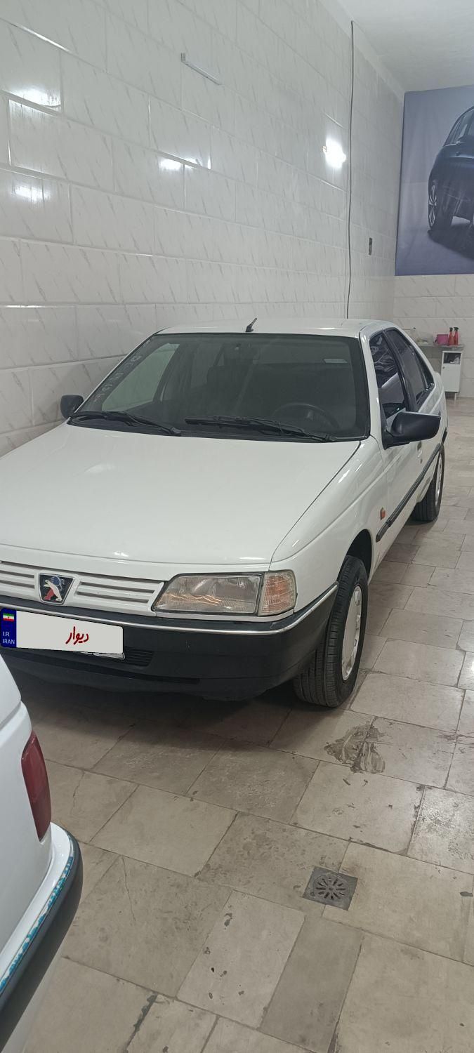 خودرو پژو، روآ آگهی ann_18037701