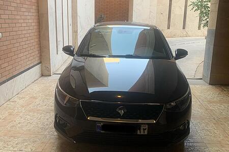 خودرو تارا، اتوماتیک آگهی ann_18037702
