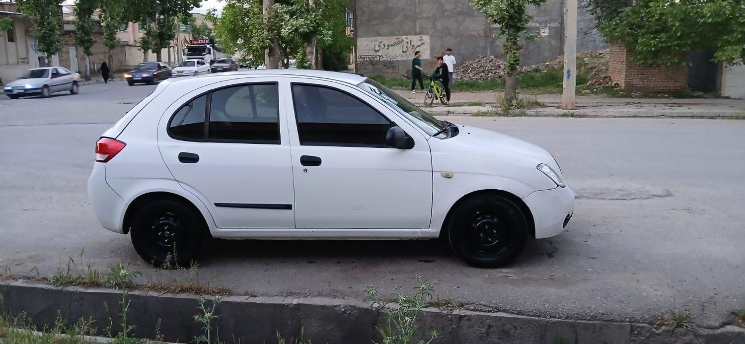 خودرو تیبا، 2 آگهی ann_18037705