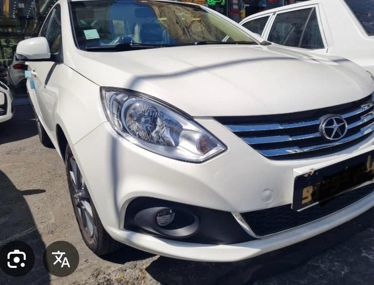 خودرو جک، J4 آگهی ann_18037712