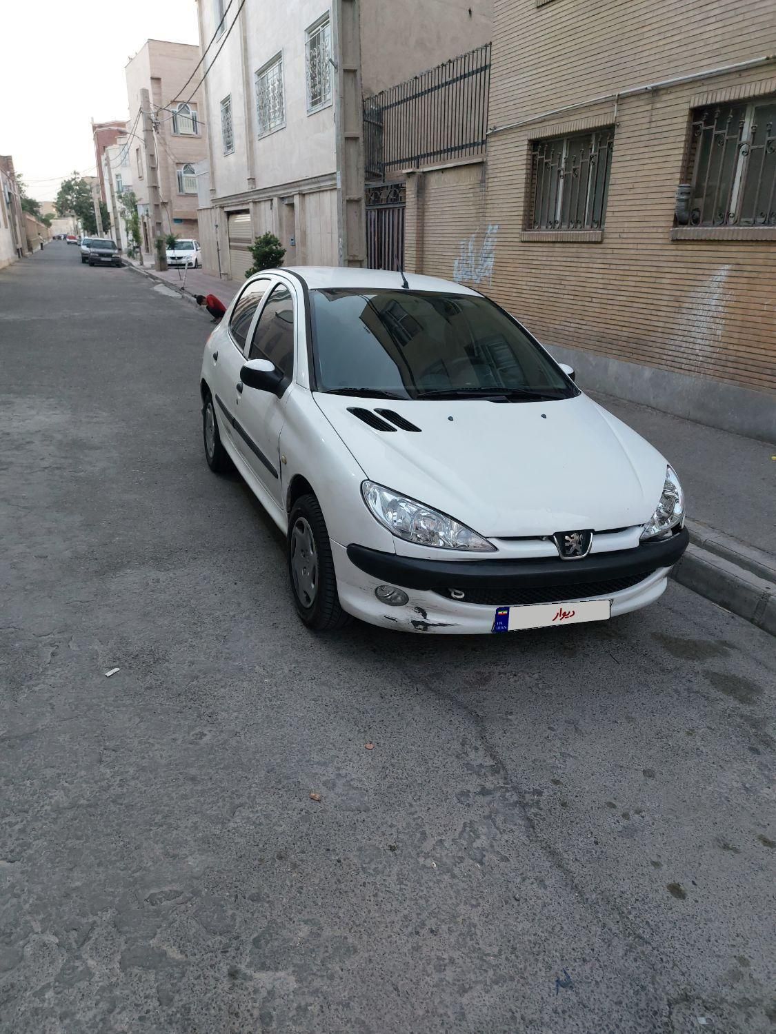 خودرو پژو، 206 آگهی ann_18037720