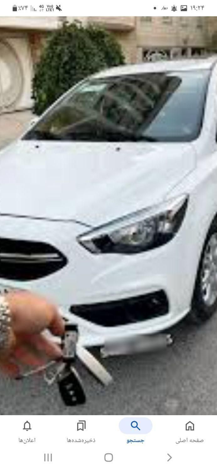 خودرو شاهین، GL آگهی ann_18037748