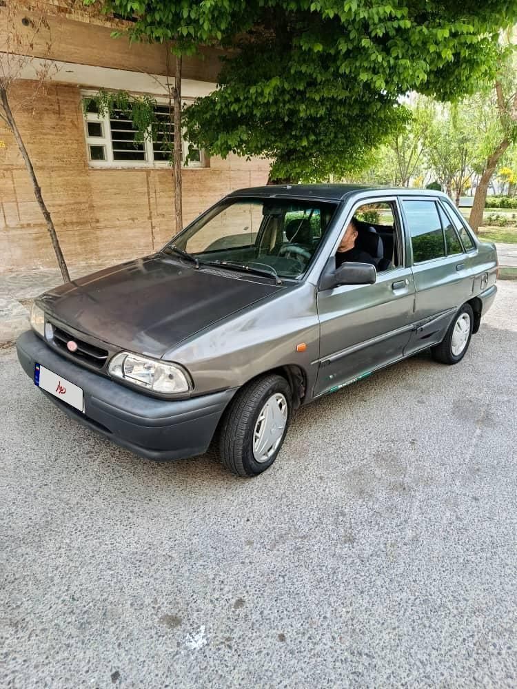 خودرو پراید، صبا آگهی ann_18037788