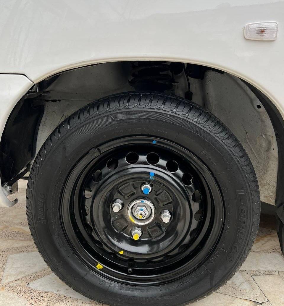 پراید 111 SE - 1393