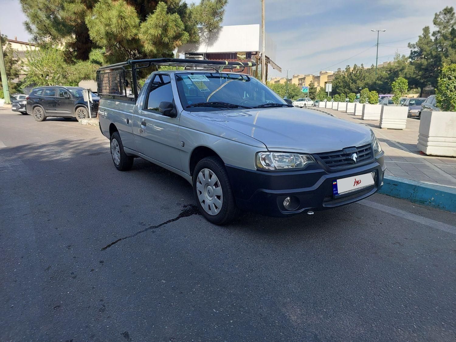 خودرو آریسان، 2 آگهی ann_18037799