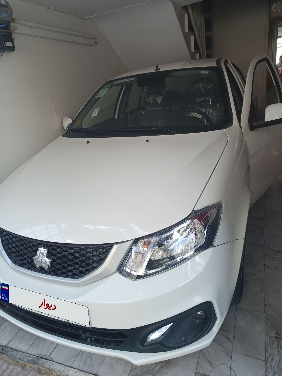 خودرو ساینا، S آگهی ann_18037806