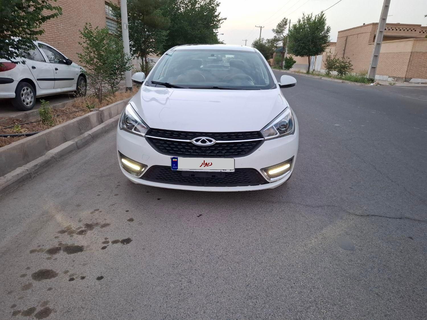 خودرو چری، آریزو 5 آگهی ann_18037807