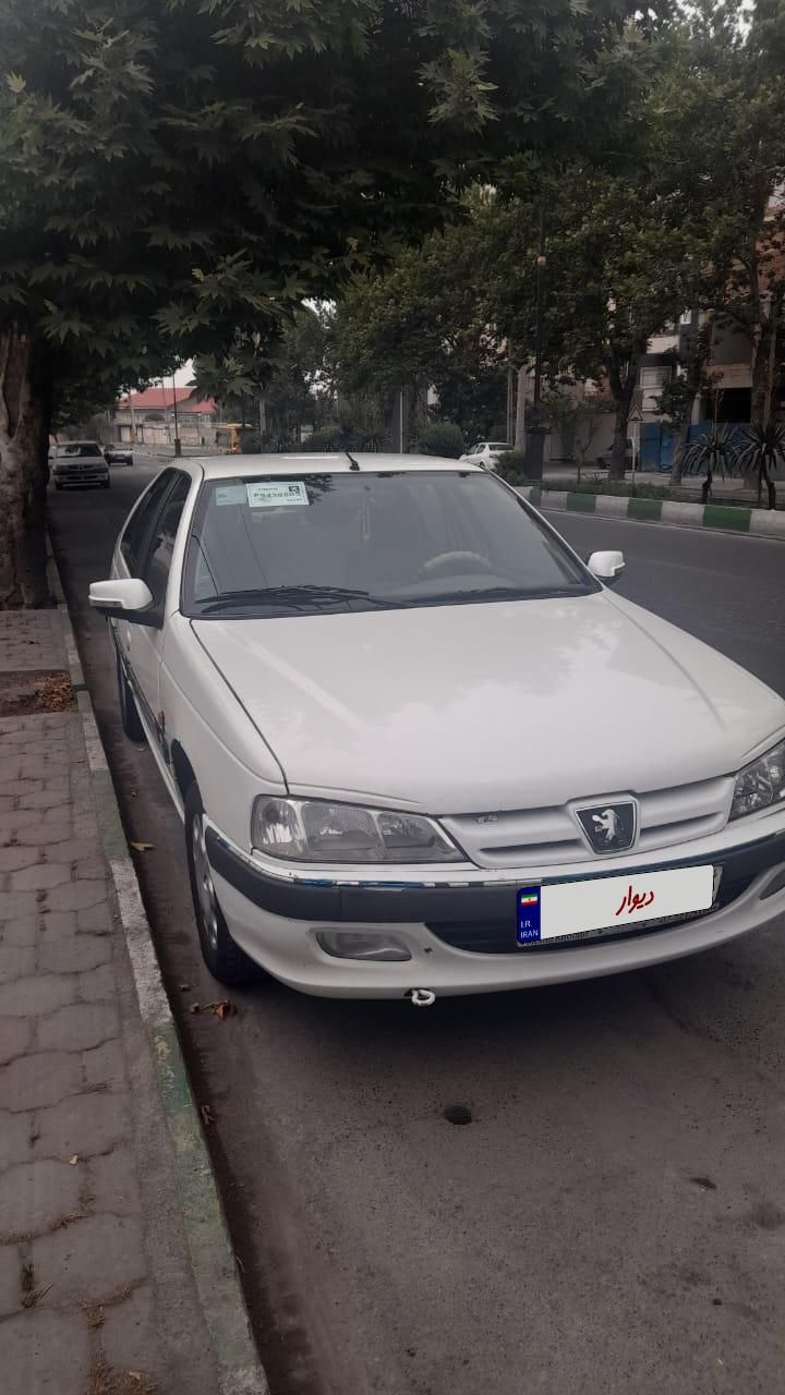 خودرو پژو، پارس آگهی ann_18037824