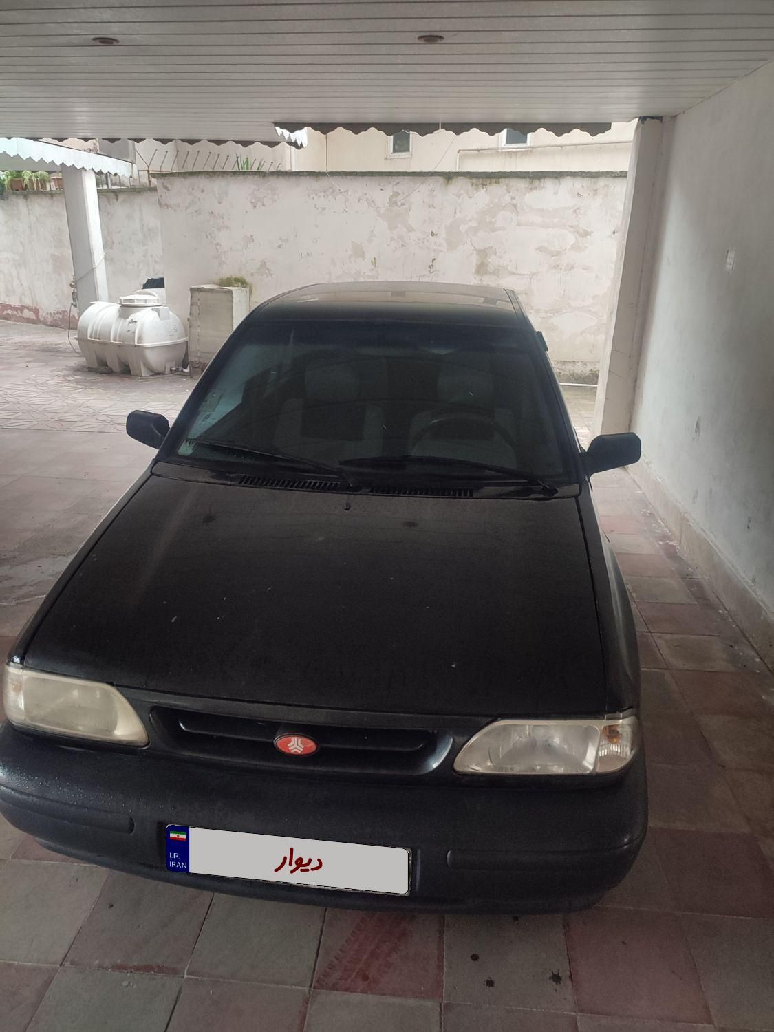خودرو پراید، صبا آگهی ann_18037826