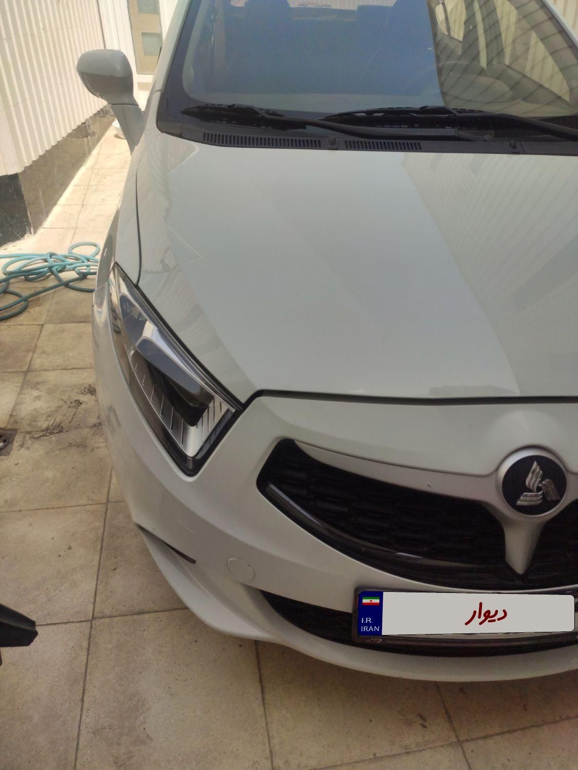 خودرو برلیانس، H230 آگهی ann_18037836