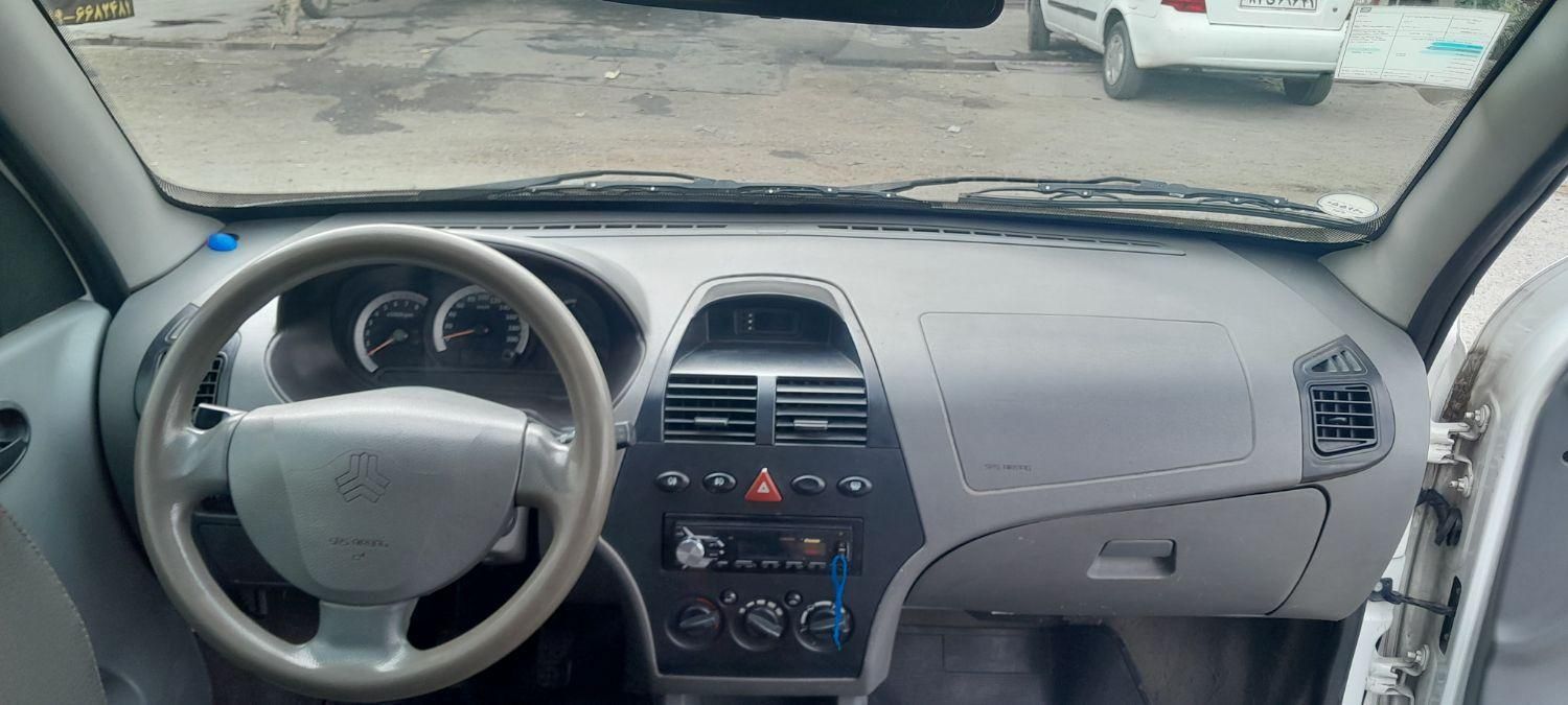 تیبا 2 EX - 1397