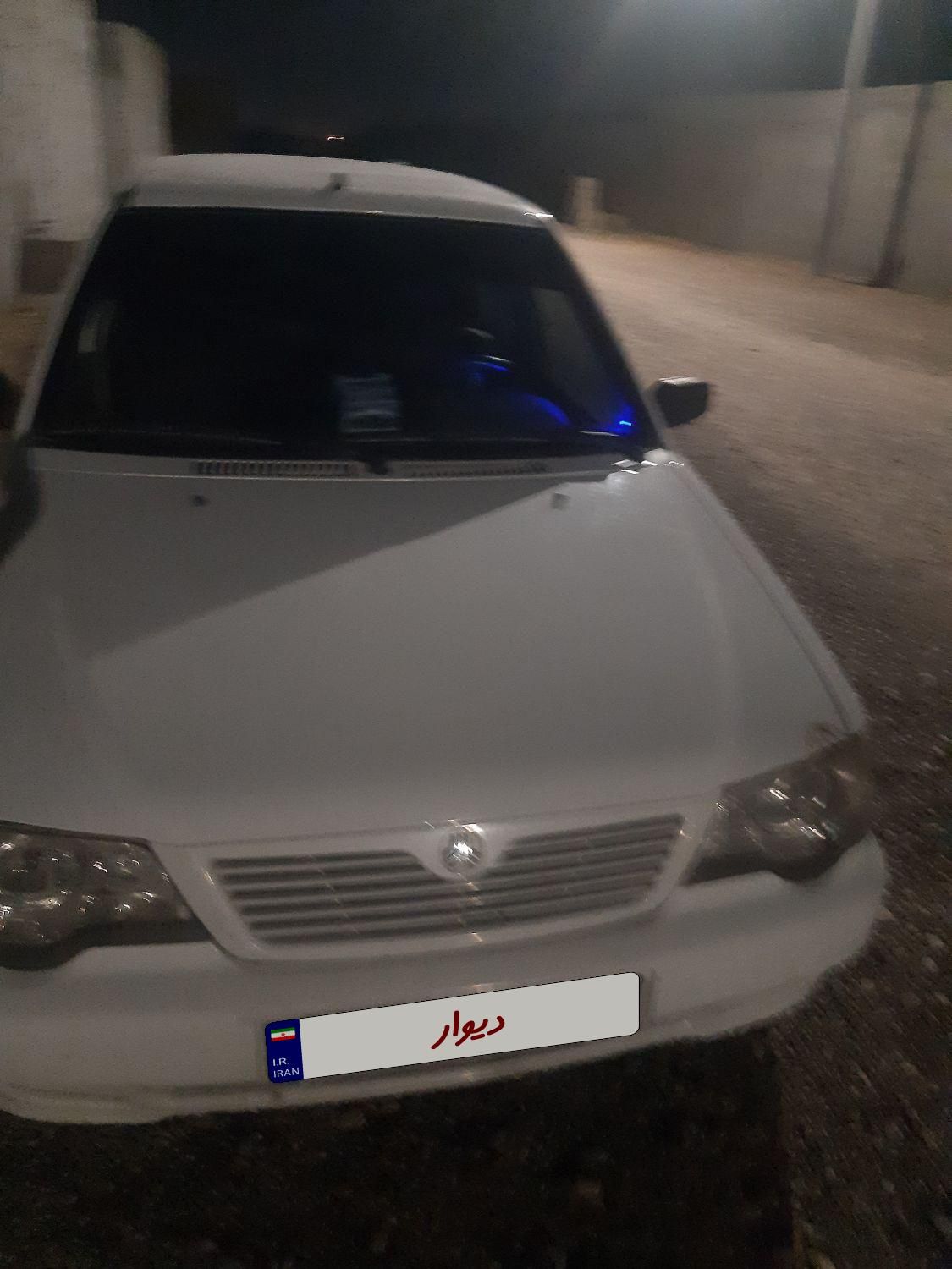 پراید 111 SE - 1399