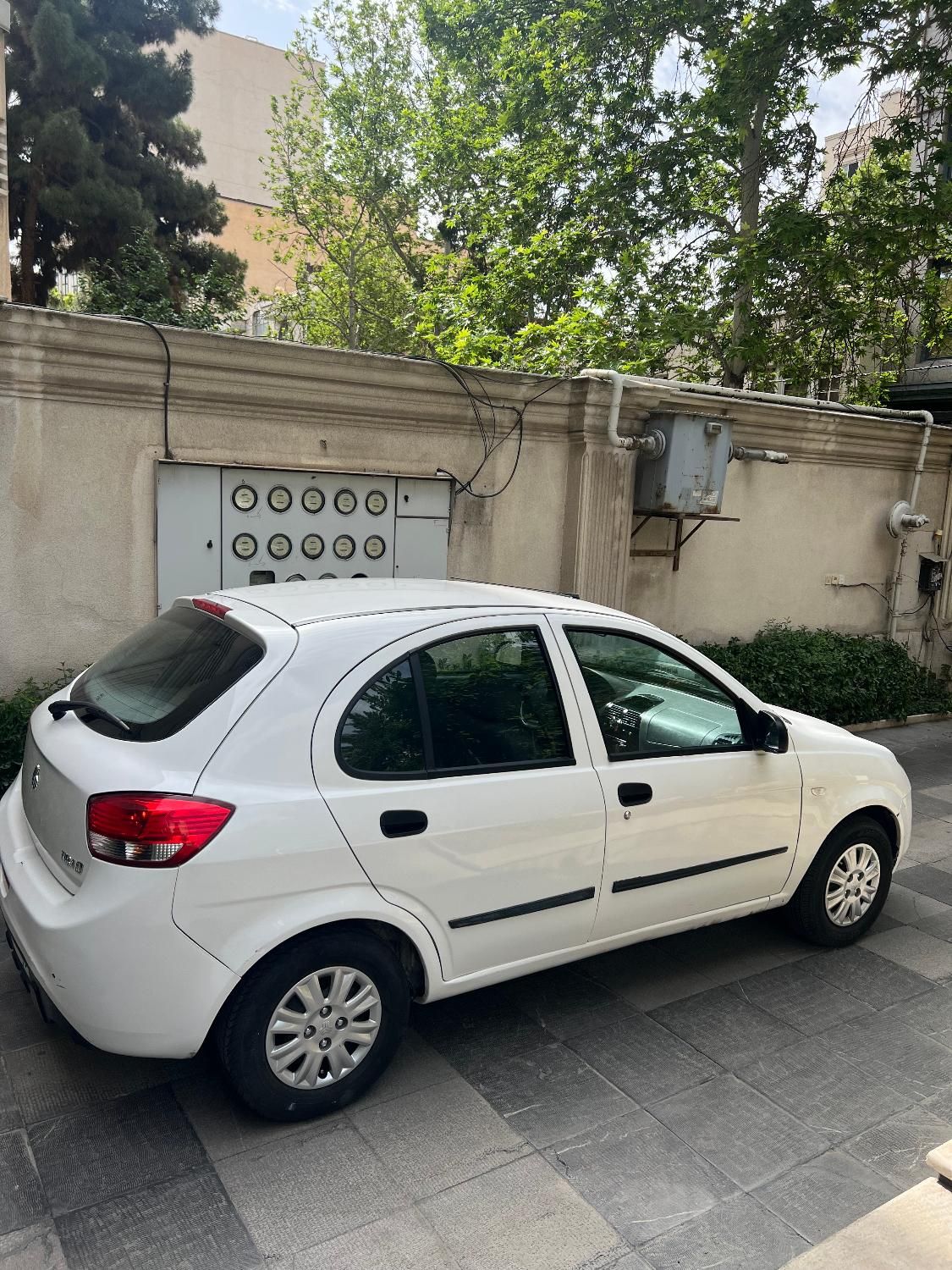 خودرو تیبا، 2 آگهی ann_18037886