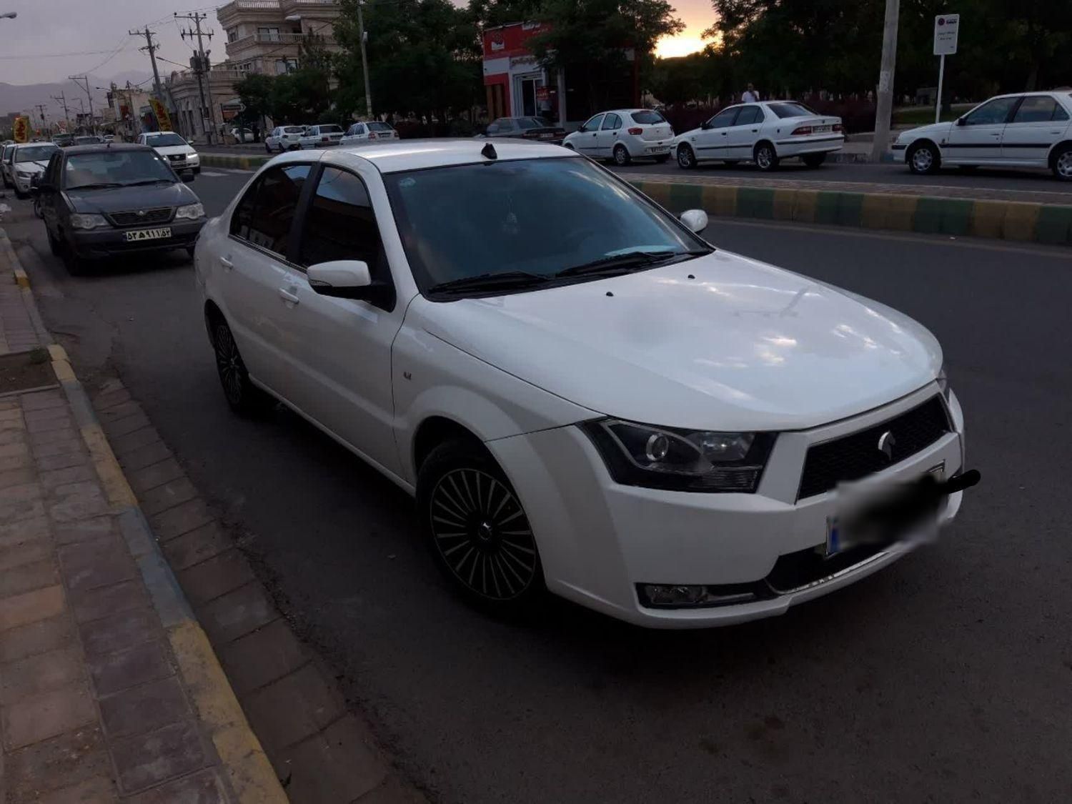 خودرو دنا، معمولی آگهی ann_18037898