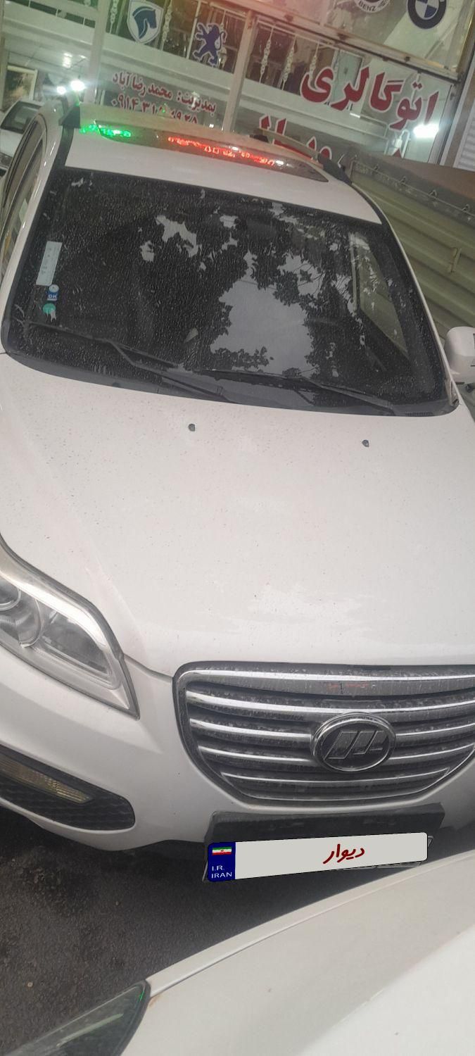 خودرو لیفان، X60 آگهی ann_18037899