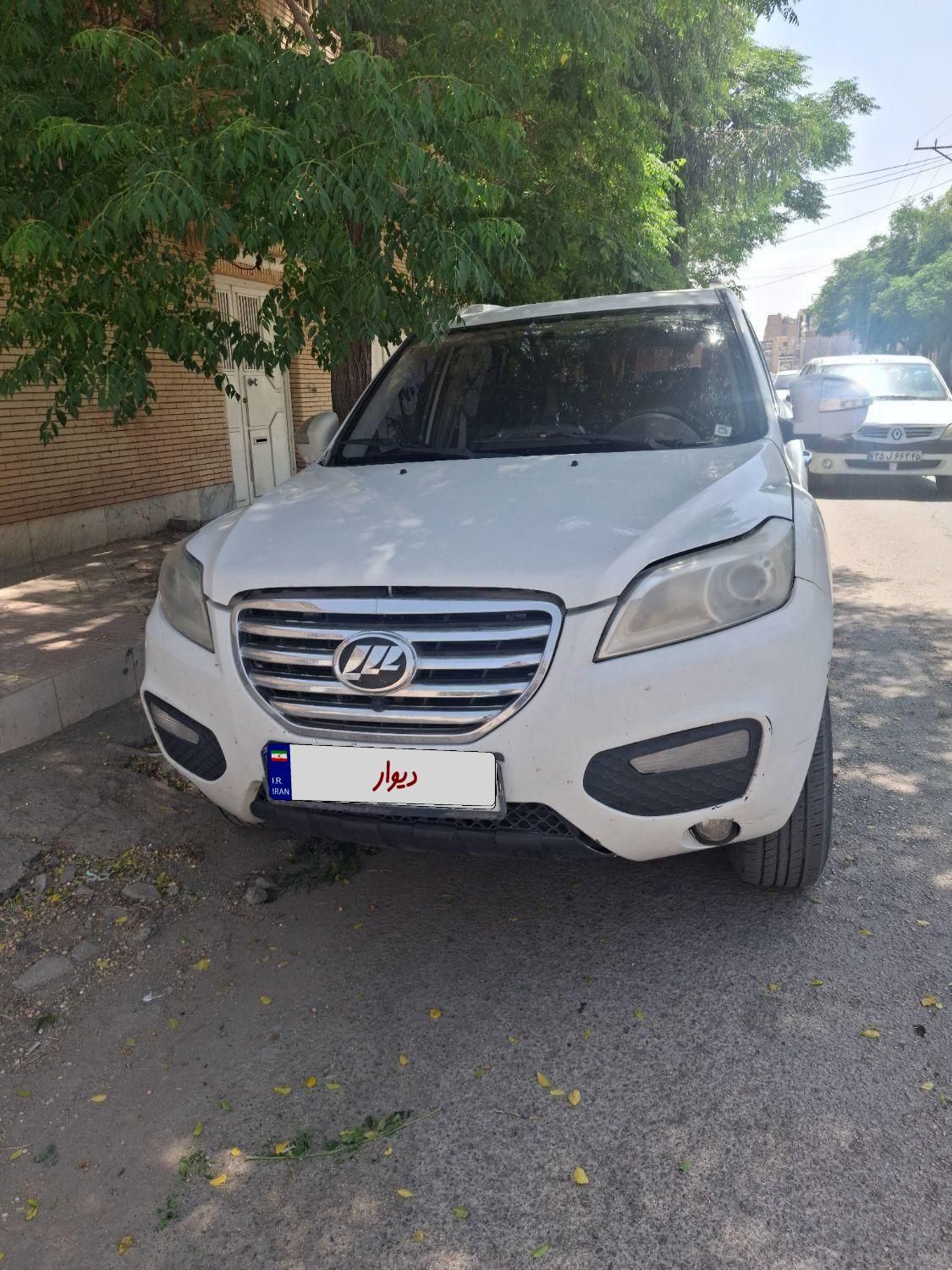 خودرو لیفان، X60 آگهی ann_18037902