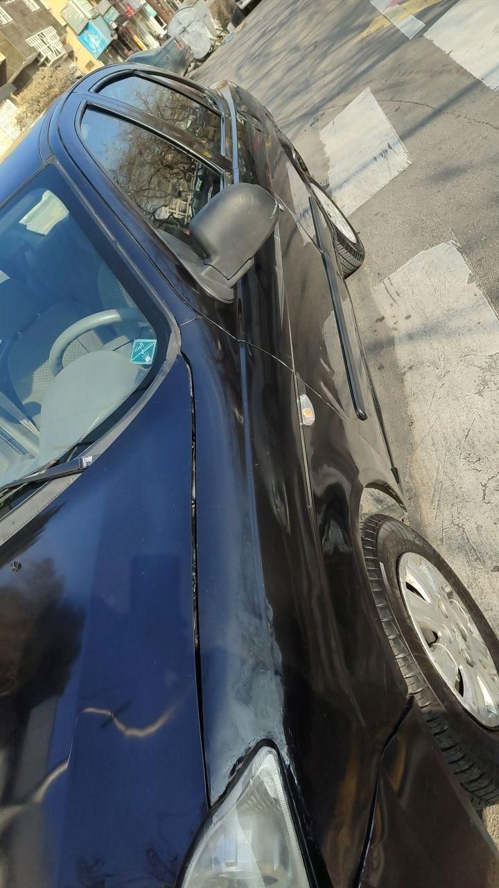 خودرو تیبا، صندوق دار آگهی ann_18037912